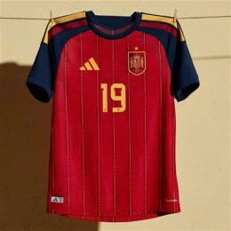 hướng dẫn sử dụng áo bóng đá tây ban nha wc 2026