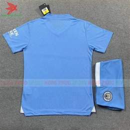hướng dẫn sử dụng áo đá bóng manchester city