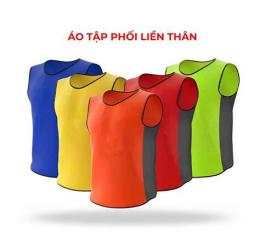 hướng dẫn sử dụng áo pitch bóng đá