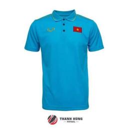 hướng dẫn sử dụng áo polo bóng đá