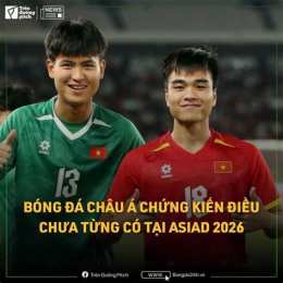 hướng dẫn sử dụng asiad bóng đá nam 2026