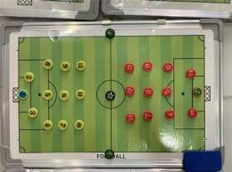 hướng dẫn sử dụng bàn đá bóng