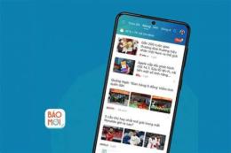 hướng dẫn sử dụng báo mới bóng đa