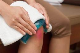 hướng dẫn sử dụng bị bỏng có nên chườm đá không