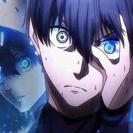 hướng dẫn sử dụng blue lock ảnh anime nam đá bóng