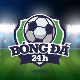 hướng dẫn sử dụng bóng đá 24h qua