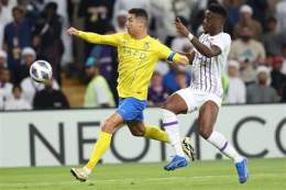 hướng dẫn sử dụng bóng đá al nassr hôm nay