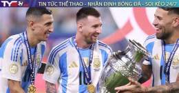 hướng dẫn sử dụng bóng đá argentina và tây ban nha