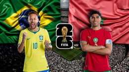 hướng dẫn sử dụng bóng đá brazil maroc