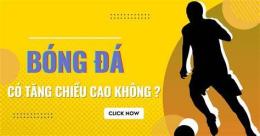 hướng dẫn sử dụng bóng đá có từ khi nào