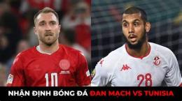 hướng dẫn sử dụng bóng đá đan mạch hôm nay
