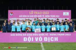 hướng dẫn sử dụng bóng đá giao hữu quốc tế hôm nay