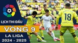 hướng dẫn sử dụng bóng đá la liga tây ban nha