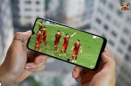 hướng dẫn sử dụng bóng đá livestream