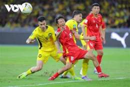 hướng dẫn sử dụng bóng đá lượt về việt nam malaysia
