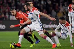 hướng dẫn sử dụng bóng đá lyon