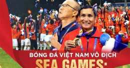 hướng dẫn sử dụng bóng đá nam việt nam vô địch seagame mấy lần