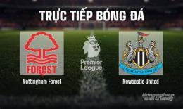 hướng dẫn sử dụng bóng đá newcastle hôm nay