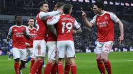 hướng dẫn sử dụng bóng đá ngoại hạng anh arsenal