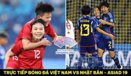 hướng dẫn sử dụng bóng đá nữ asiad hôm nay