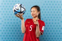 hướng dẫn sử dụng bóng đá nữ viet nam