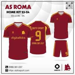 hướng dẫn sử dụng bóng đá roma