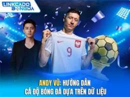 hướng dẫn sử dụng bóng đá số- dữ liệu mới nhất