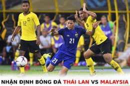 hướng dẫn sử dụng bóng đá thái lan malaysia hôm nay