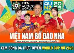 hướng dẫn sử dụng bóng đá trực tiếp nữ