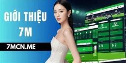 hướng dẫn sử dụng bóng đá trực tuyến 7m