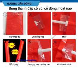 hướng dẫn sử dụng bong da tuyen vn
