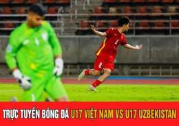 hướng dẫn sử dụng bóng đá u17 trực tiếp