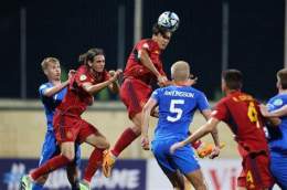 hướng dẫn sử dụng bóng đá u19 châu âu