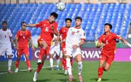 hướng dẫn sử dụng bóng đá u23 việt nam và u23 jordan