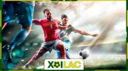 hướng dẫn sử dụng bóng đá xôi lạc 2