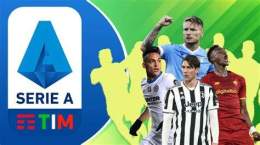 hướng dẫn sử dụng bóng đá ý serie a