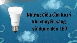 hướng dẫn sử dụng bóng đèn philips đà nẵng