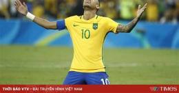 hướng dẫn sử dụng brazil giành hcv bóng đá olympic đầu tiên