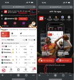 hướng dẫn sử dụng bsport bóng đá