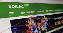 hướng dẫn sử dụng các web lậu xem bóng đá