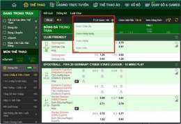 hướng dẫn sử dụng cách soi kèo bóng đá