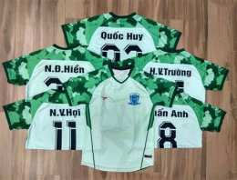hướng dẫn sử dụng cách xóa chữ in trên áo đá bóng