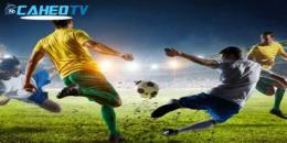 hướng dẫn sử dụng caheo tv bóng đá trực tiếp
