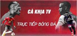 hướng dẫn sử dụng cakhiatv trực tiếp bóng đá hôm nay