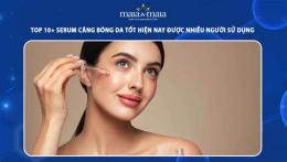 hướng dẫn sử dụng căng bóng da