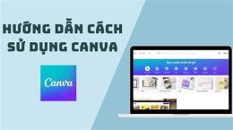 hướng dẫn sử dụng canva logo bóng đá