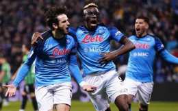 hướng dẫn sử dụng câu lạc bộ bóng đá napoli primavera