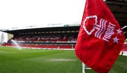 hướng dẫn sử dụng cầu lạc bộ bóng đá nottingham forest