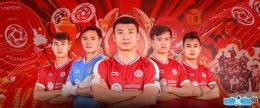 hướng dẫn sử dụng câu lạc bộ bóng đá viettel
