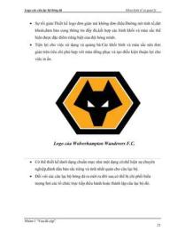 hướng dẫn sử dụng câu lạc bộ bóng đá wolvehampton wanderers